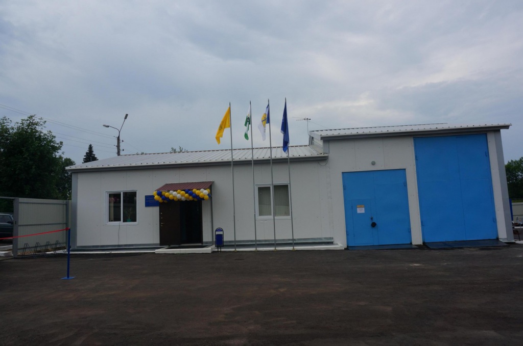 Начиная с 2009 года ОАО «ЯрЭСК» на основе долгосрочных договоров аренды эксплуатирует электросетевые комплексы г.Переславля-Залесского, г.Мышкина и г.Любима. За эти годы обеспечен необходимый уровень надежности данных электрических сетей, организована планомерная работа по проведению необходимых ремонтов подстанций и линий электропередачи электросетевых комплексов, и их развитие.