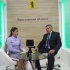 Прорывное решение проблемы ненадежного и некачественного электроснабжения региональных садоводческих товариществ предложило Правительство Ярославской области на 20-й Российской агропромышленной выставке «Золотая осень», прошедшей 10 - 13 октября 2018 года в городе Москве.