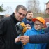 16 октября производственное подразделение АО «Ярославская электросетевая компания» в городе Мышкине радушно открыло свои двери для школьников 5 – 6 классов в рамках Всероссийского фестиваля энергосбережения и экологии #Вместе Ярче.