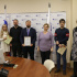 В АО «Ярославская электросетевая компания» на торжественном собрании, посвященном профессиональному празднику - Дню Энергетика, подведены итоги работы предприятия в уходящем году и наиболее отличившимся сотрудникам вручены региональные и корпоративные награды.