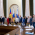 Прорывное решение проблемы ненадежного и некачественного электроснабжения региональных садоводческих товариществ предложил Председатель Ярославского отделения Союза садоводов России Александр Минькин на круглом столе по поддержке и развитию садоводческого движения в городском округе город-курорт Сочи 22 января 2022 года.