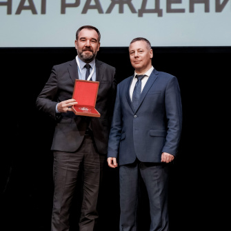 Заслуженная победа: АО «ЯрЭСК» в числе лучших предприятий региона седьмой год подряд