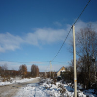 ЛЭП СНТ после передачи ОАО ЯрЭСК