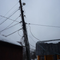 сети СНТ до передачи
