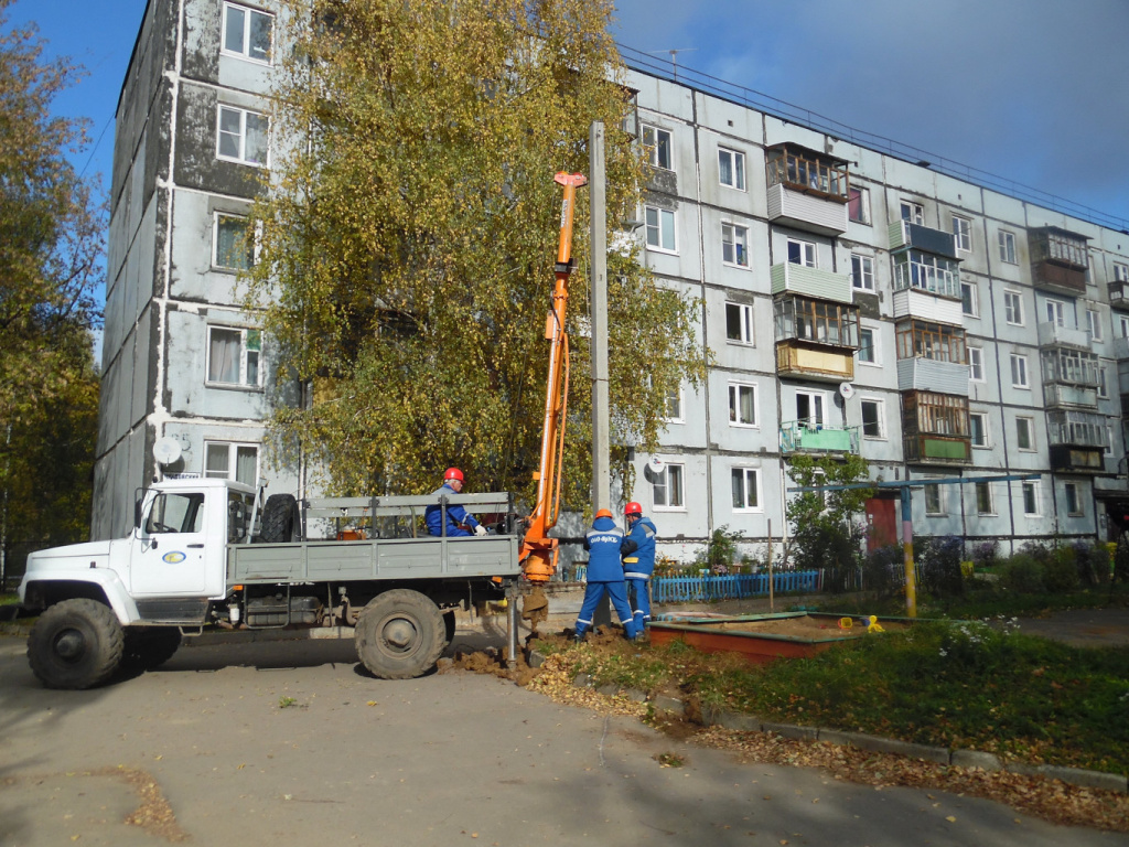 Акционерное общество «Ярославская электросетевая компания» - 100-процентное предприятие ПАО «Россети Центр» своевременно и эффективно выполнило все запланированные мероприятия по повышению надежности электроснабжения потребителей при максимальных нагрузках на сети.